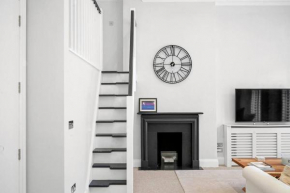 HARRODS KNIGHTSBRIDGE -STYLISH 3 BEDROOM APARTMENT